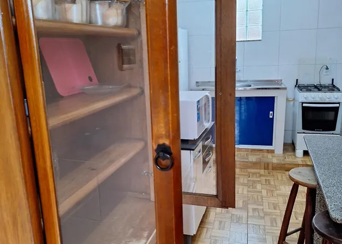Quitinetes Toda Mobiliada Em Araruama
