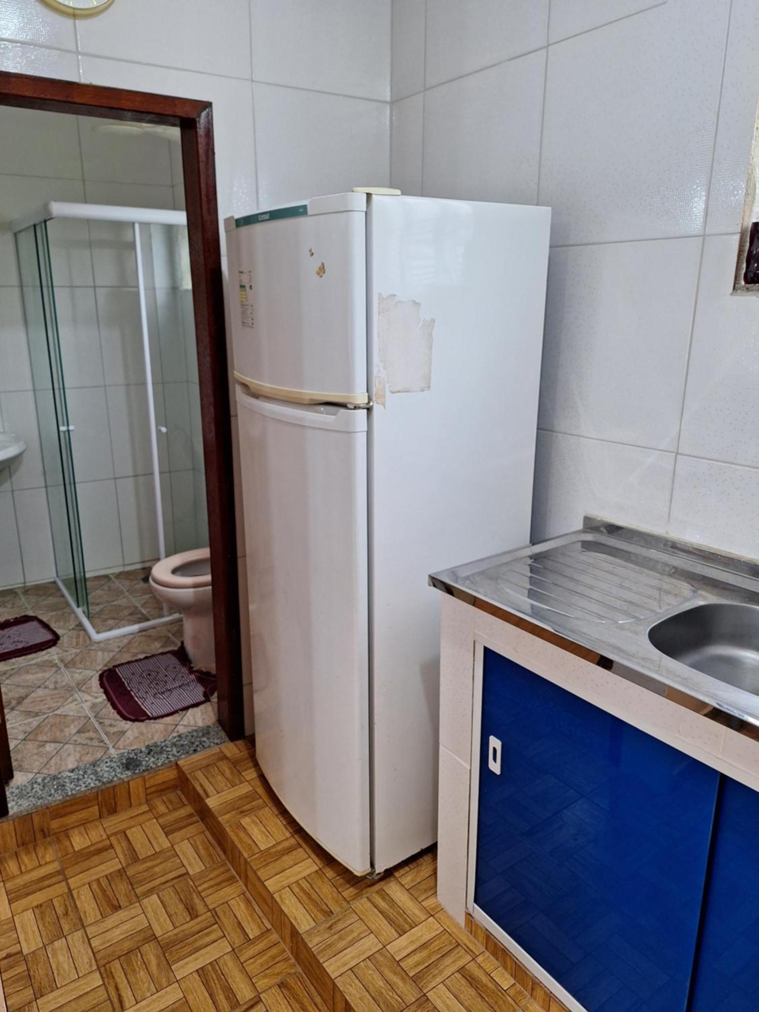 Apartment Quitinetes Toda Mobiliada Em