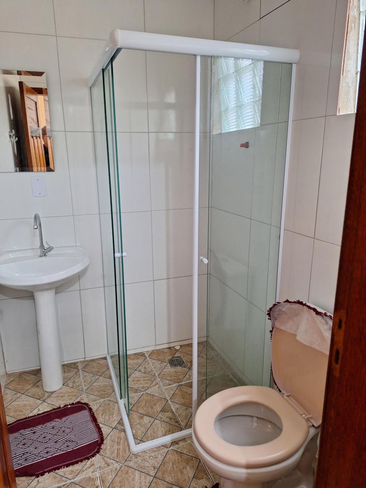 Apartment Quitinetes Toda Mobiliada Em *