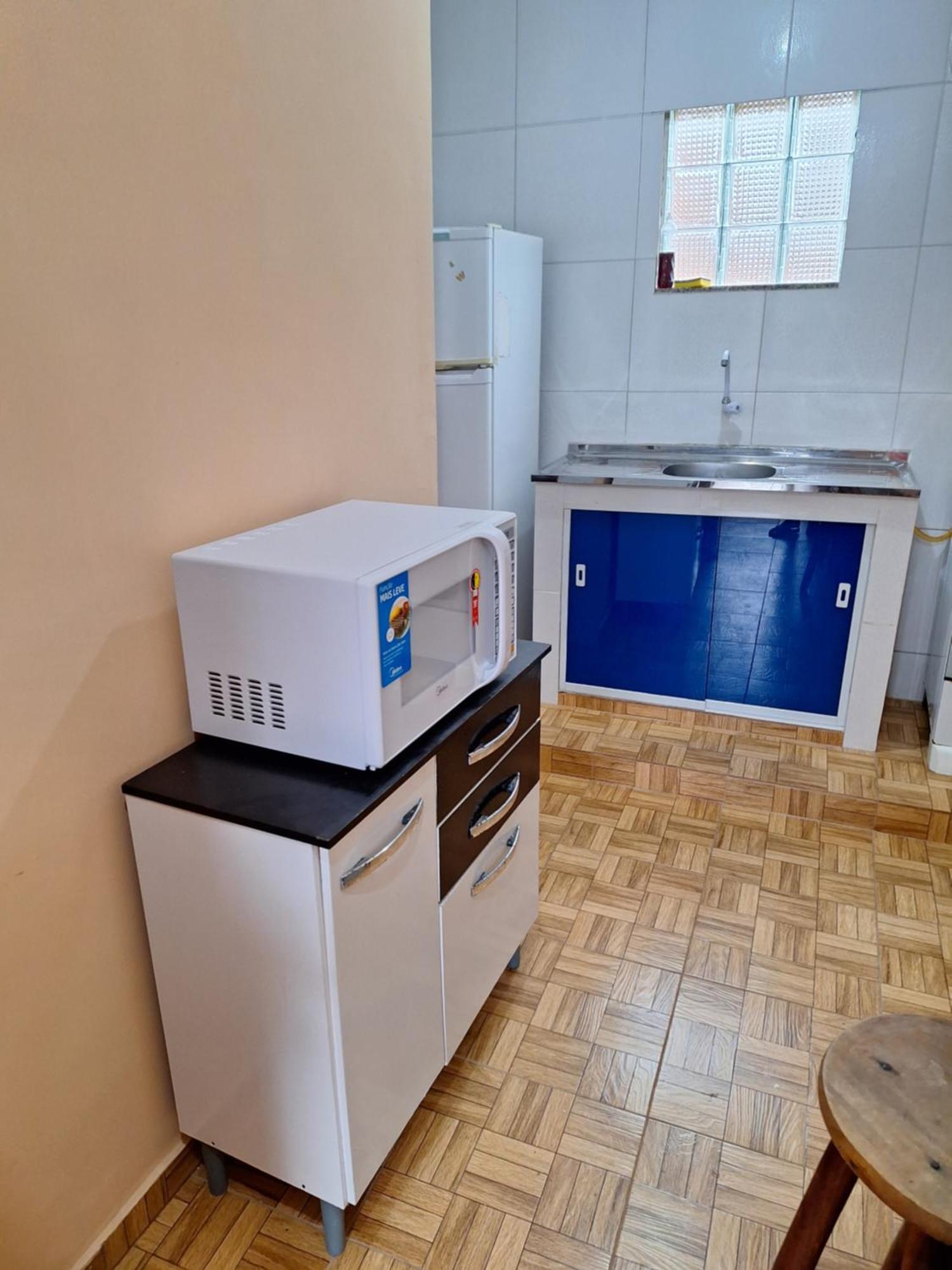 Quitinetes Toda Mobiliada Em Apartment Araruama