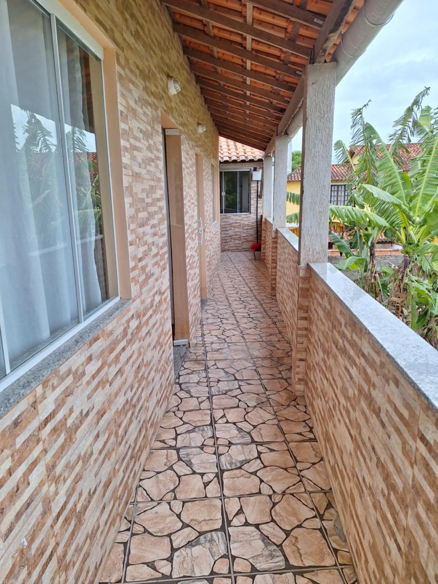 Quitinetes Toda Mobiliada Em Araruama