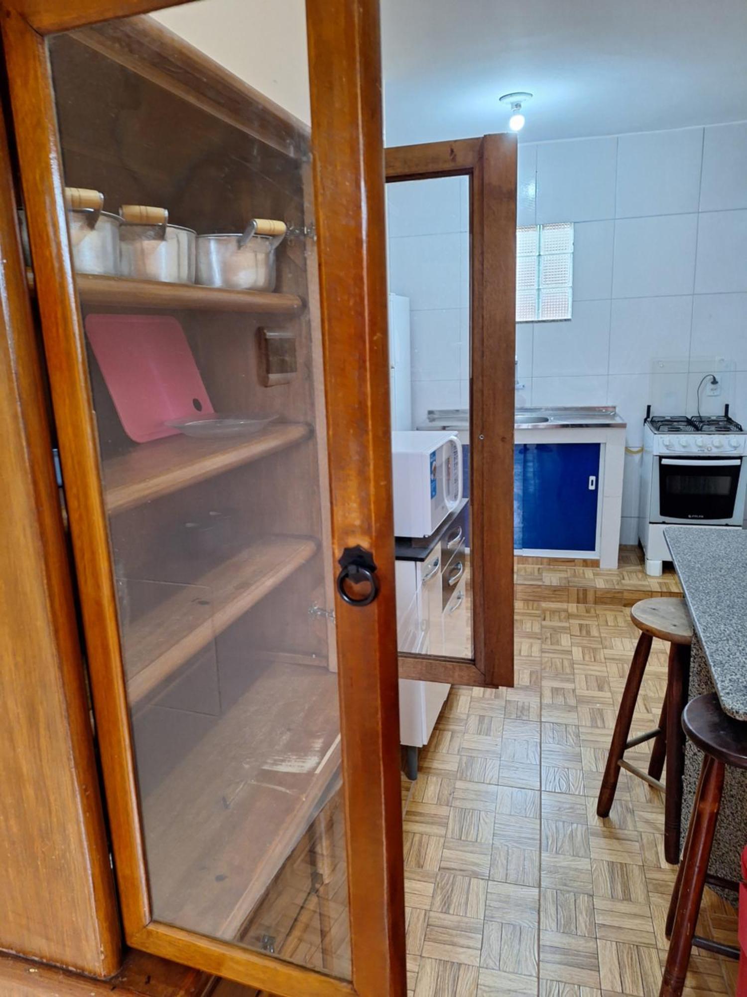 Quitinetes Toda Mobiliada Em Apartment