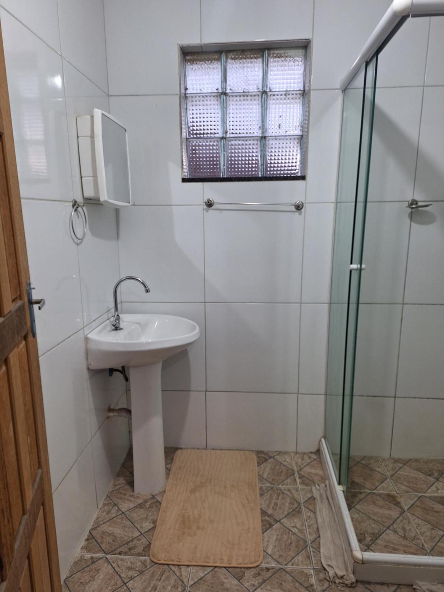 Quitinetes Toda Mobiliada Em Apartment *