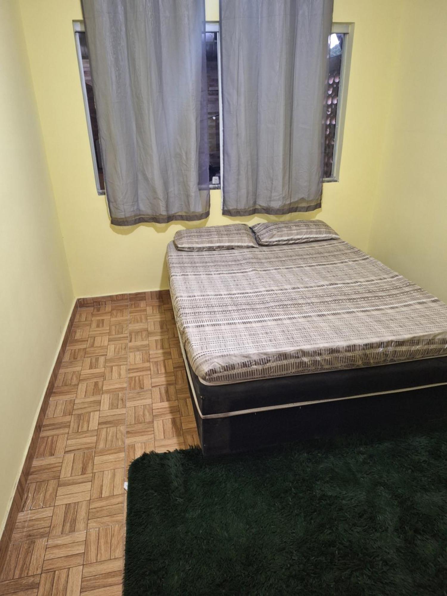 Apartment Quitinetes Toda Mobiliada Em *