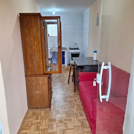 Quitinetes Toda Mobiliada Em Araruama Exterior photo
