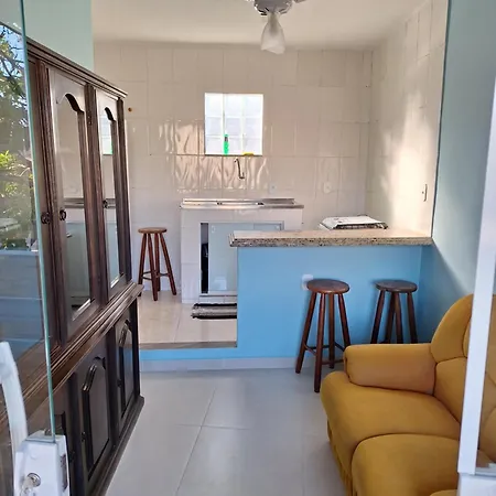 Quitinetes Toda Mobiliada Em Araruama Exterior photo