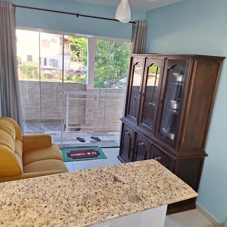 Quitinetes Toda Mobiliada Em Araruama Exterior photo