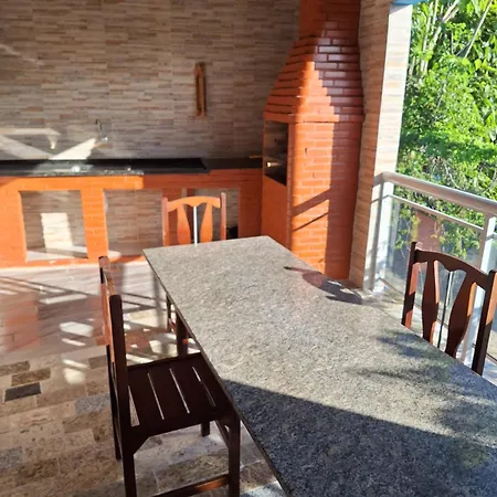 Quitinetes Toda Mobiliada Em Araruama Exterior photo