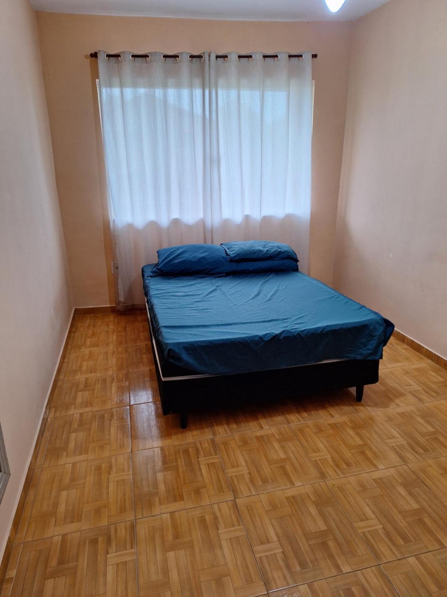 Apartment Quitinetes Toda Mobiliada Em *