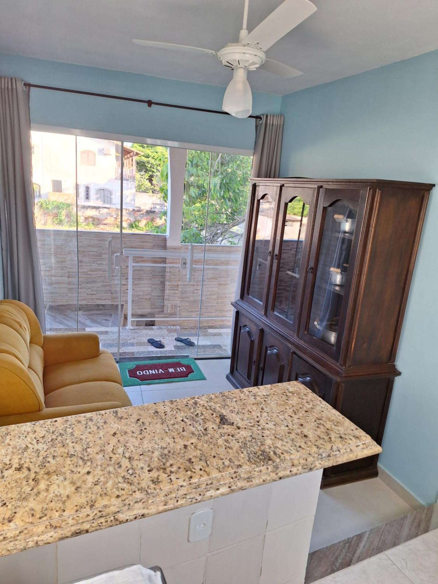 Apartamento Quitinetes Toda Mobiliada Em Araruama